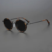 Zonnebril – Heren – All Season – Gepolariseerd & Antireflectie – Montford Co - Montford & Co
