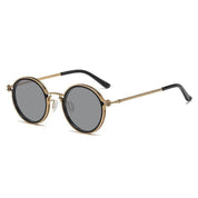 Zonnebril – Heren – All Season – Gepolariseerd & Antireflectie – Montford Co - Montford & Co