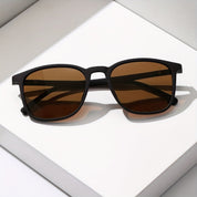 Zonnebril – Heren – All Season – Gepolariseerd met UV - bescherming – Montford Co - Montford & Co